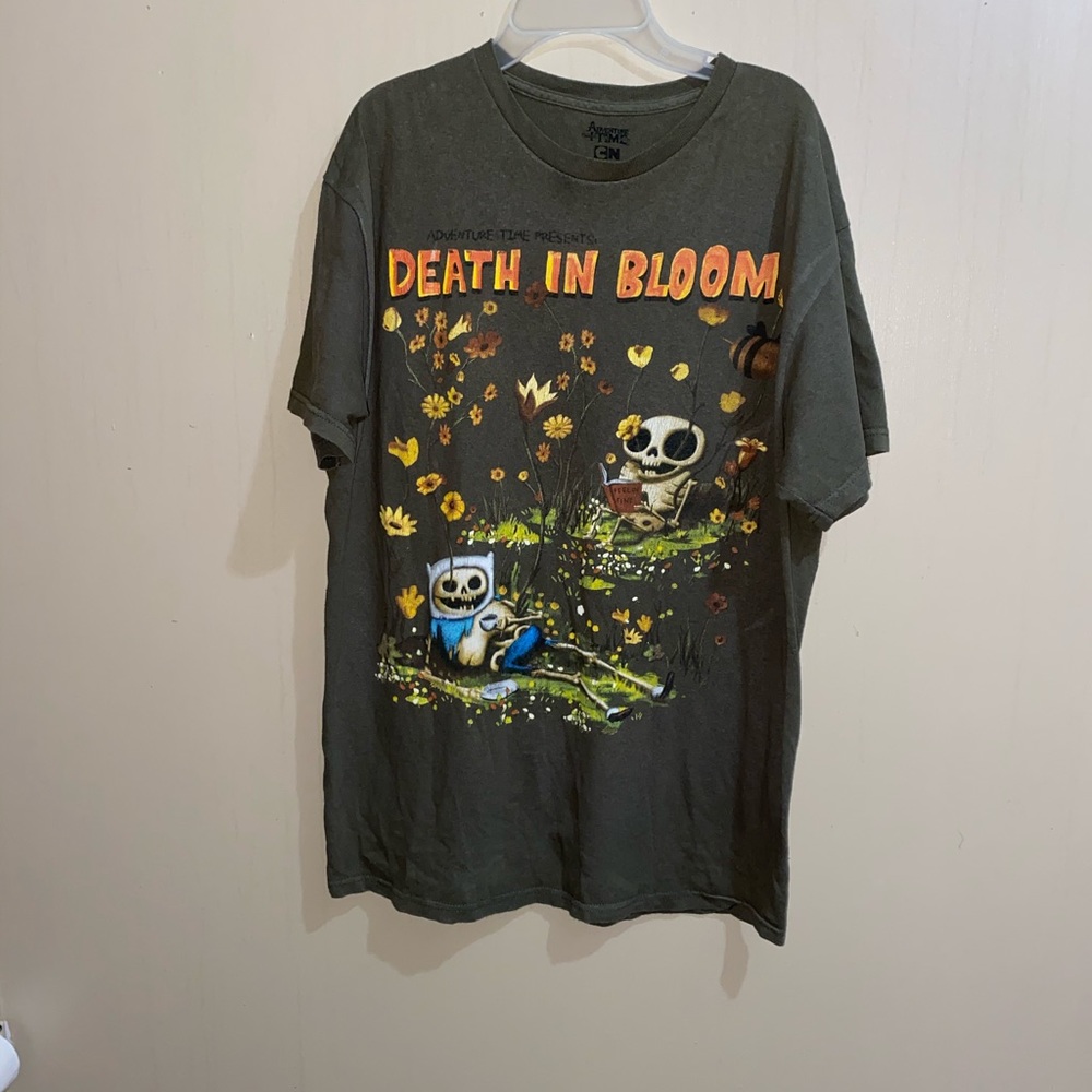 Adventure Time t-shirt